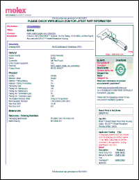 Click here to download 0334680004 Datasheet