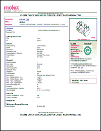 Click here to download 391001209 Datasheet