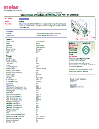 Click here to download 48201-6342 Datasheet