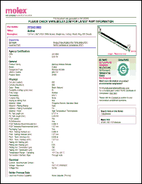 Click here to download 0712431002 Datasheet