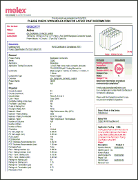 Click here to download 0753437777 Datasheet