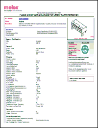 Click here to download A-41815-0467 Datasheet