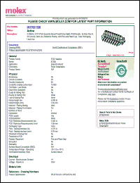 Click here to download 0877921120 Datasheet