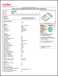 Click here to download SDA-91236 Datasheet