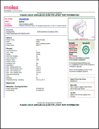 Click here to download 0945509702 Datasheet