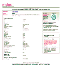 Click here to download 191640012 Datasheet