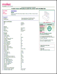 Click here to download 0359780330 Datasheet