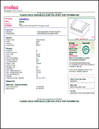 Click here to download SD-49549-001 Datasheet