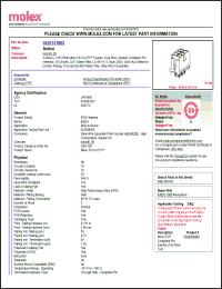 Click here to download 0449141003 Datasheet