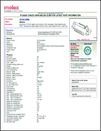 Click here to download 67351-4006 Datasheet