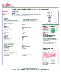 Click here to download 0502257312 Datasheet