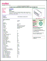 Click here to download 678008001 Datasheet