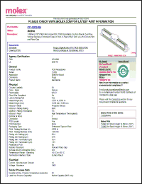 Click here to download 71439-3464 Datasheet