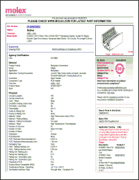 Click here to download 0746952602 Datasheet