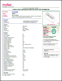 Click here to download 0713491028 Datasheet