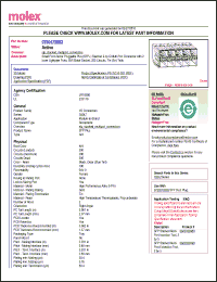 Click here to download 760475002 Datasheet