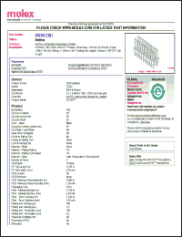 Click here to download 75757-1101 Datasheet