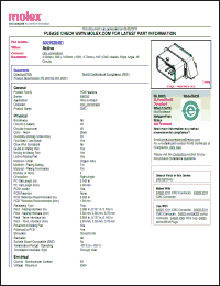 Click here to download 0923151416 Datasheet