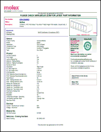 Click here to download 0394250002 Datasheet