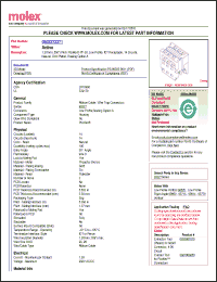 Click here to download 0903273371 Datasheet