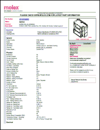 Click here to download 91023-0002 Datasheet