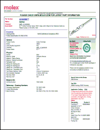 Click here to download 0917140026 Datasheet