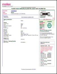 Click here to download 0192020046 Datasheet