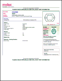 Click here to download 0194270029 Datasheet