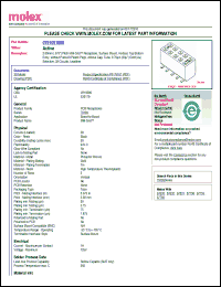 Click here to download 0791091068 Datasheet