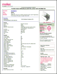 Click here to download 75198-2514 Datasheet