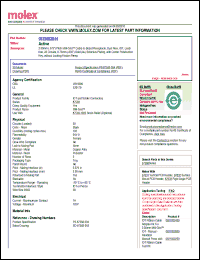 Click here to download 0875682044 Datasheet