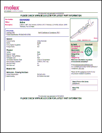 Click here to download 35408-9202 Datasheet