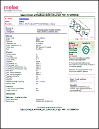 Click here to download 395011005 Datasheet