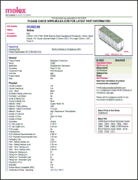 Click here to download 0737803156 Datasheet