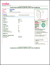 Click here to download 0684210050 Datasheet