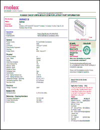 Click here to download 09-06-2110 Datasheet