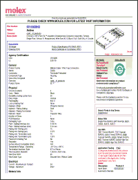Click here to download A-70400-0703 Datasheet