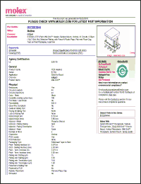 Click here to download 0877597644 Datasheet