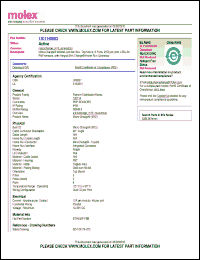 Click here to download 0918143140 Datasheet