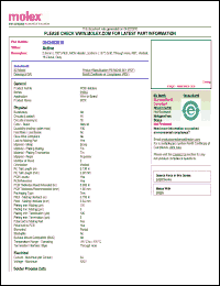 Click here to download 094240-3818 Datasheet