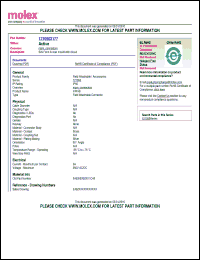 Click here to download 0923160849 Datasheet