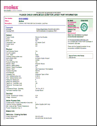 Click here to download 0919150002 Datasheet