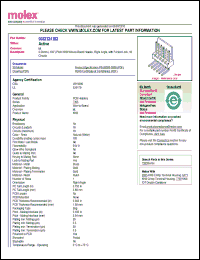 Click here to download AE-7395-18BG Datasheet