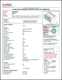 Click here to download 0022269102 Datasheet