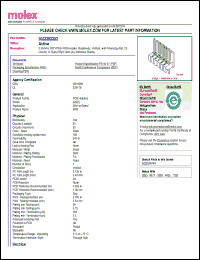Click here to download A-42225-0095 Datasheet