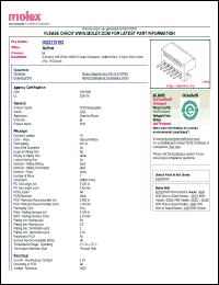 Click here to download 0022172192 Datasheet