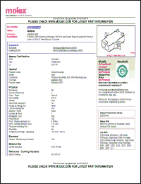 Click here to download 3191-2P-201 Datasheet