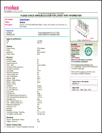 Click here to download 0022232281 Datasheet