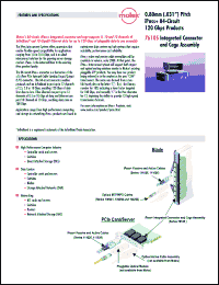 Click here to download 76105-0084 Datasheet