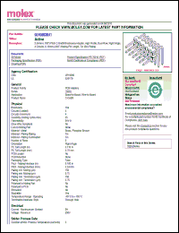 Click here to download A-70216-0079 Datasheet